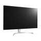 LG 32UL950-W Monitor PC 80 cm (31.5