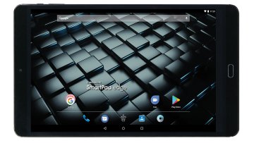 Mediacom SmartPad M-SP10EG tablet 4G LTE-FDD 16 GB 25,6 cm (10.1") Mediatek 2 GB Wi-Fi 4 (802.11n) Android 8.1 Nero
