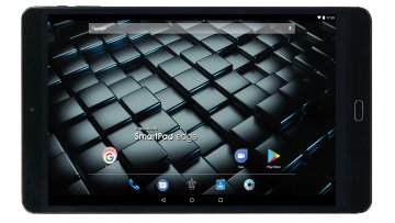 Mediacom SmartPad M-SP10EG tablet 4G Mediatek LTE-FDD 16 GB 25,6 cm (10.1") 2 GB Wi-Fi 4 (802.11n) Android 8.1 Nero