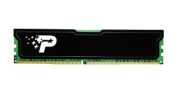 Patriot Memory PSD416G26662H memoria 16 GB 1 x 16 GB DDR4 2666 MHz