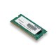Patriot Memory 4GB DDR3-1600 memoria 1 x 4 GB 1600 MHz 2