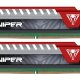 Patriot Memory Viper Elite 8GB (2x4GB) DDR4 memoria 2400 MHz 2
