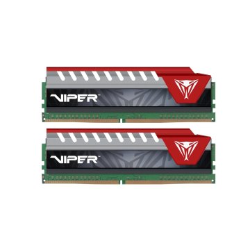 Patriot Memory Viper Elite Series memoria 16 GB 2 x 8 GB DDR4 2800 MHz