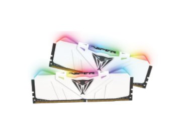 Patriot Memory Viper RGB memoria 16 GB 2 x 8 GB DDR4 2666 MHz