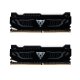 Patriot Memory Viper White LED memoria 16 GB 2 x 8 GB DDR4 2400 MHz 2