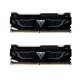 Patriot Memory Viper White LED memoria 16 GB 2 x 8 GB DDR4 2400 MHz 6