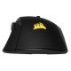 Corsair IRONCLAW RGB mouse Mano destra USB tipo A 18000 DPI 8