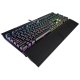 Corsair K70 RGB MK.2 tastiera USB QWERTY Italiano Nero 18