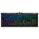 Corsair K70 RGB MK.2 tastiera USB QWERTY Italiano Nero 4