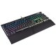 Corsair K70 RGB MK.2 tastiera USB QWERTY Italiano Nero 15