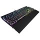 Corsair K70 RGB MK.2 tastiera Gaming USB QWERTY Italiano Nero 18