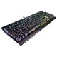 Corsair K70 RGB MK.2 tastiera Gaming USB QWERTY Italiano Nero 5