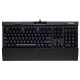 Corsair K70 RGB MK.2 tastiera Gaming USB QWERTY Italiano Nero 6