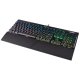 Corsair K70 RGB MK.2 tastiera Gaming USB QWERTY Italiano Nero 10