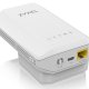 Zyxel WRE6606 router cablato Bianco 4
