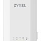 Zyxel WRE6606 router cablato Bianco 5