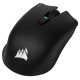 Corsair Harpoon RGB Wireless mouse Gaming Mano destra RF senza fili + Bluetooth Ottico 10000 DPI 3