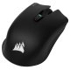 Corsair Harpoon RGB Wireless mouse Mano destra RF senza fili + Bluetooth Ottico 10000 DPI 3