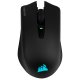 Corsair Harpoon RGB Wireless mouse Mano destra RF senza fili + Bluetooth Ottico 10000 DPI 8