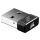 Corsair Harpoon RGB Wireless mouse Gaming Mano destra RF senza fili + Bluetooth Ottico 10000 DPI 9
