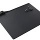 Corsair MM1000 Qi Tappetino per mouse per gioco da computer Nero 11