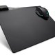 Corsair MM1000 Qi Tappetino per mouse per gioco da computer Nero 15