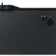 Corsair MM1000 Qi Tappetino per mouse per gioco da computer Nero 3
