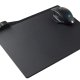 Corsair MM1000 Qi Tappetino per mouse per gioco da computer Nero 9