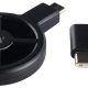 Corsair MM1000 Qi Tappetino per mouse per gioco da computer Nero 10