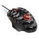 Sharkoon Drakonia II mouse Gaming Mano destra USB tipo A Ottico 15000 DPI 3
