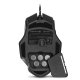 Sharkoon Drakonia II mouse Gaming Mano destra USB tipo A Ottico 15000 DPI 7