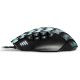 Sharkoon Drakonia II mouse Gaming Mano destra USB tipo A Ottico 15000 DPI 4