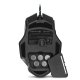 Sharkoon Drakonia II mouse Gaming Mano destra USB tipo A Ottico 15000 DPI 7