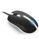 Sharkoon SHARK FORCE PRO mouse Gaming Ambidestro USB tipo A Ottico 3200 DPI 2