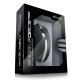 Sharkoon SHARK FORCE PRO mouse Gaming Ambidestro USB tipo A Ottico 3200 DPI 6