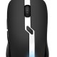 Sharkoon SHARK FORCE PRO mouse Gaming Ambidestro USB tipo A Ottico 3200 DPI 8