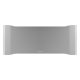 Sharkoon Aluminium Monitor Stand Argento 3