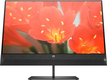 HP Pavilion 27 Monitor PC 68,6 cm (27") 1920 x 1080 Pixel Full HD LED Nero
