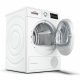 Bosch Serie 6 WTW87467IT asciugatrice Libera installazione Caricamento frontale 7 kg A+++ Bianco 4