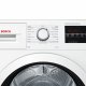 Bosch Serie 6 WTW87467IT asciugatrice Libera installazione Caricamento frontale 7 kg A+++ Bianco 5