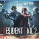 Sony PS4 Resident Evil 2 2