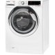 Hoover Dynamic Next WDXOA 6106AH-01 lavasciuga Libera installazione Caricamento frontale Bianco 3