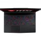 MSI Gaming GE63 8SE-055IT Raider RGB Intel® Core™ i7 i7-8750H Computer portatile 39,6 cm (15.6