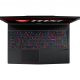 MSI Gaming GE63 8SE-055IT Raider RGB Computer portatile 39,6 cm (15.6