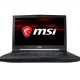 MSI Gaming GT75 8SG-038IT Titan Computer portatile 43,9 cm (17.3