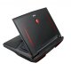 MSI Gaming GT75 8SG-038IT Titan Computer portatile 43,9 cm (17.3