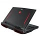 MSI Gaming GT75 8SG-038IT Titan Computer portatile 43,9 cm (17.3