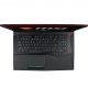 MSI Gaming GT75 8SG-038IT Titan Computer portatile 43,9 cm (17.3