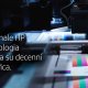 HP Cartuccia originale inchiostro tricromia ad alta capacità 301XL 12