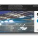 HP 991A cartuccia d'inchiostro Originale Resa standard Ciano 3